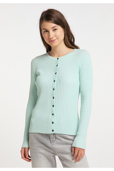 myMo Strickjacke Blonde - Importante