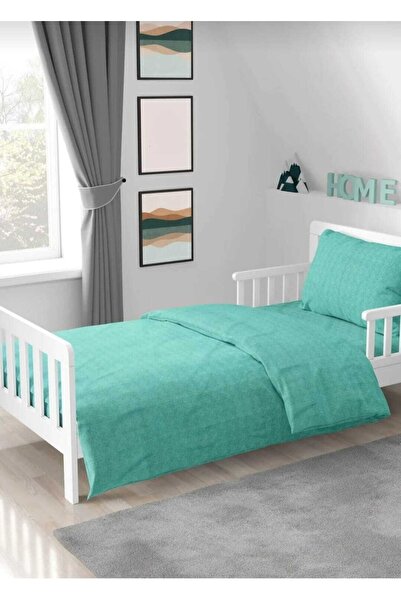 MORRİVAL Set cuvertură de pilota cu cearșafuri de o singură culoare, 155x215 ...