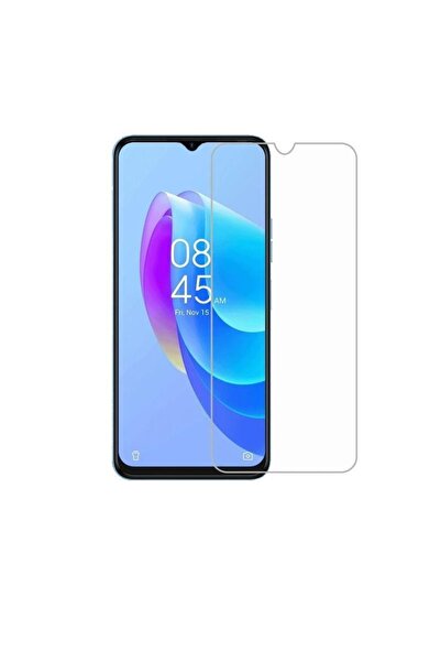 TECNO Spark 9 Pro Esnek Nano Cam Ekran Koruyucu