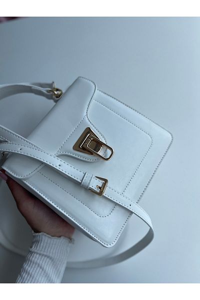 Boutiquehaki Geanta Kelly Messenger