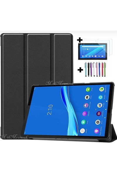 m.tk moveteck Huawei Matepad Se 10.4 Inç Uyumlu Kılıf Smart Akıllı Ince Kapak...