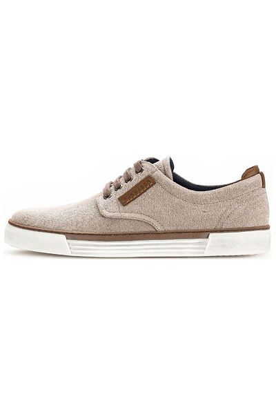 Pius Gabor Sneaker - Grau - Flacher Absatz