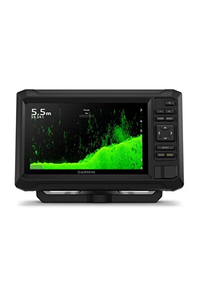 Garmin Echomap Uhd2 7 Balık Bulucu Ve Gps Türkçe Menü
