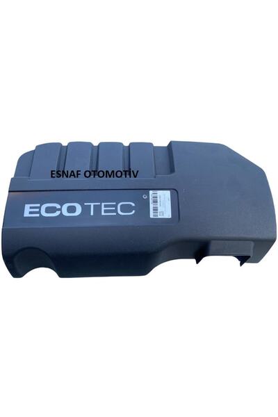 İTH Opel Corsa C Ecotec Kapağı , 5607168
