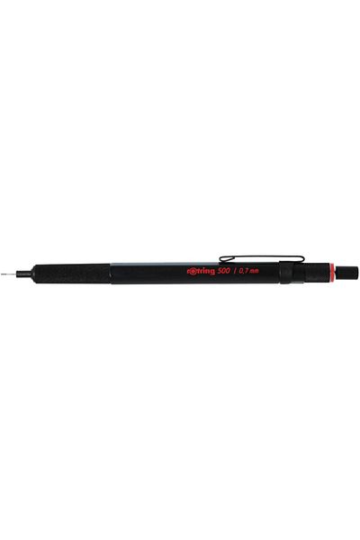 Rotring Black Versatil Pen 500 0.7 Mm -1904727