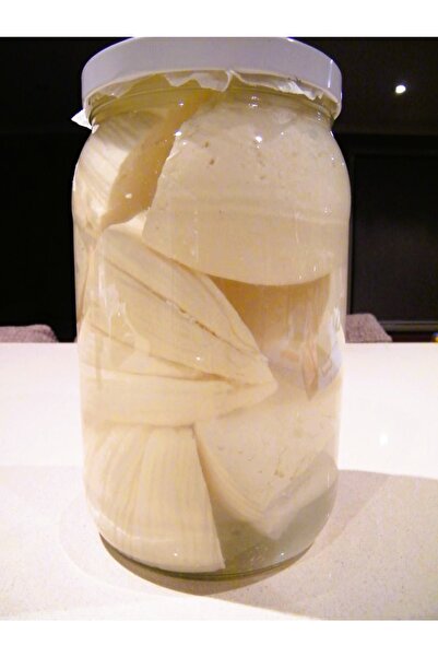 Erzurum İpekgurme Erzurum Ipek Gurme Köy Tipi Salamura Peynir 660 Cc Şişede I...