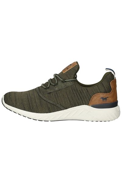 Mustang Sneaker