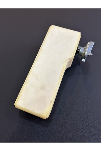Gülkan Ticaret Universal Car Armrest - Armrest (11 Cm X 34 Cm)