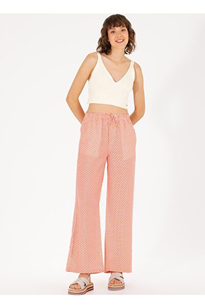 U.S. Polo Assn. Pink 48 Model Trousers