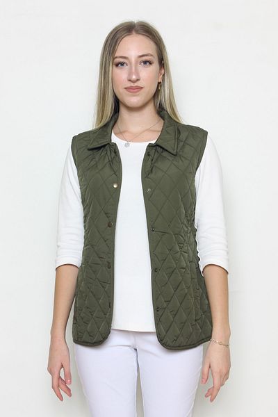Cottoncool Women's Quilted Vest