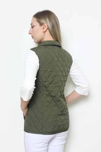 Cottoncool Women's Quilted Vest