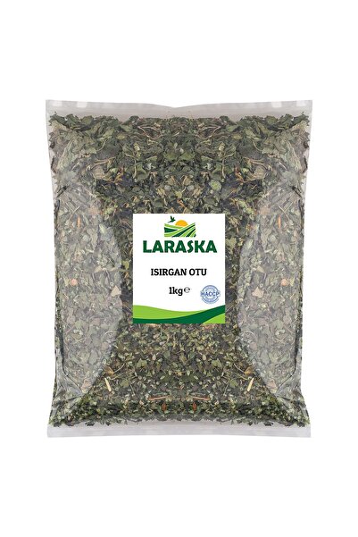 Laraska Isırgan Otu 1 Kg