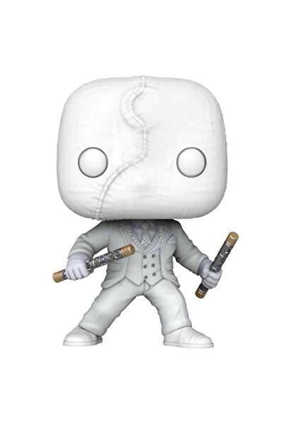 Funko Pop Marvel Moon Knight: Mr. Knight