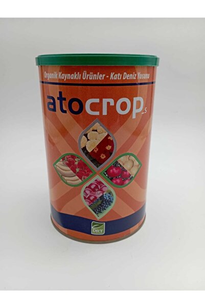 DOKTOR TARSA Drt Atocrop Deniz Yosunu 400 Gr.yaprak Gübresi