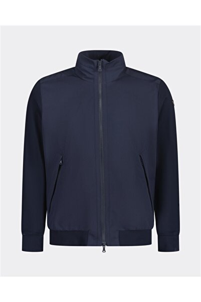 PAUL&SHARK Sweatshırt Wıth Zıp