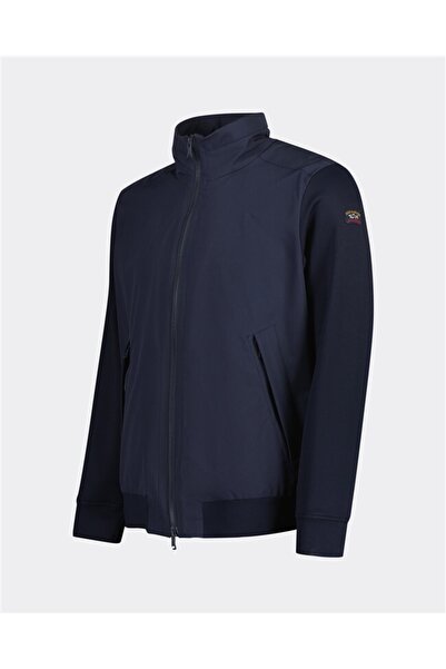 PAUL&SHARK Sweatshırt Wıth Zıp