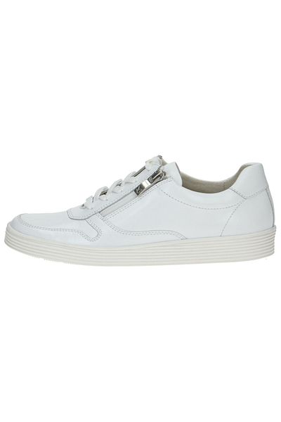 Caprice Sneaker - Weiß - Flacher Absatz