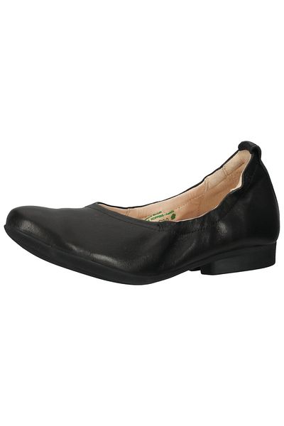 Think! Ballerinas