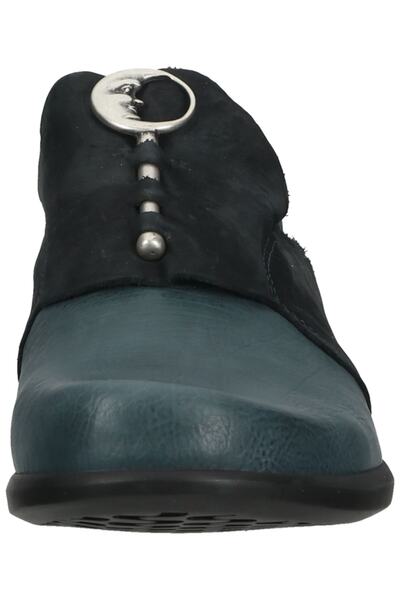 Think! Μισά παπούτσια