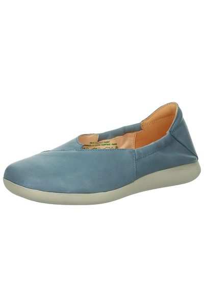 Think! Ballerinas