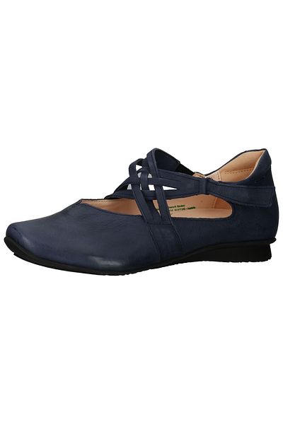 Think! Ballerinas – Relaxed Fit