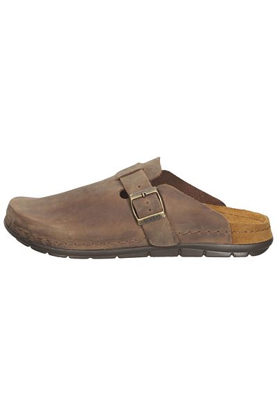 Rohde Clogs