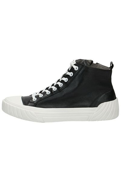 Caprice Sneaker - Schwarz - Flacher Absatz