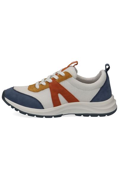 Caprice Sneaker - Mehrfarbig - Flacher Absatz