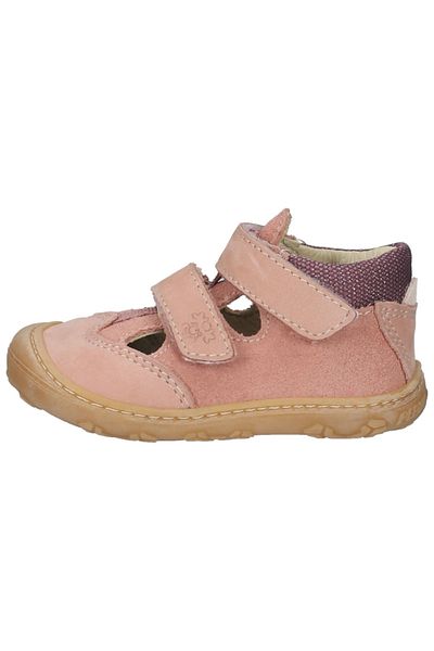 pepino Flacher Schuh - Rosa - Flacher Absatz
