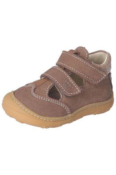 pepino Flacher Schuh - Braun - Flacher Absatz