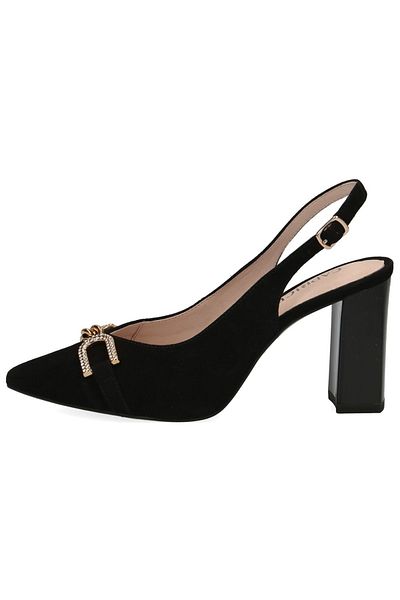 Caprice Pumps