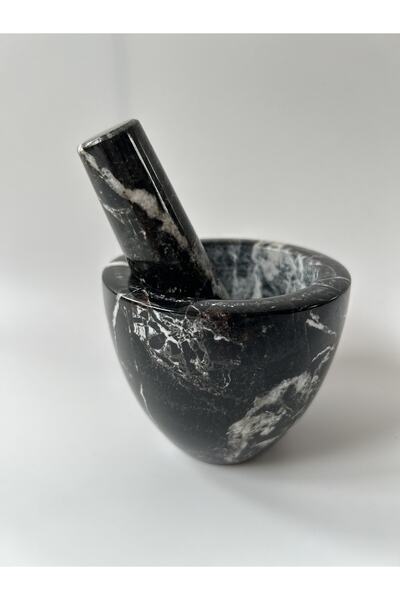 Kapadokya Onyx Havan