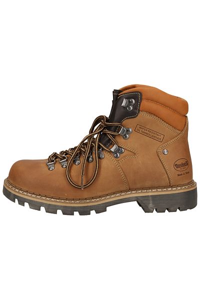 Dockers Vyhlazování