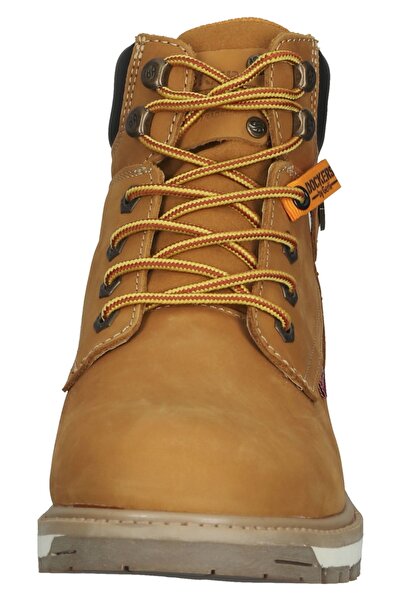 Dockers Εξομάλυνση