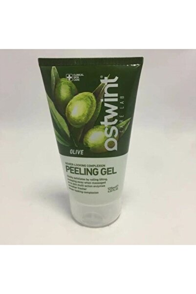 Ostwint Zeytinyağlı Yüz Temizleyici Jel
