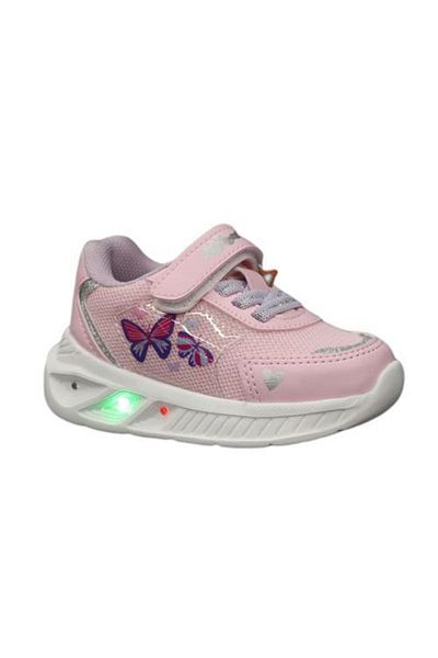 Kinetix 3fx Anatomical Comfortable Lighted Girls' Shoes