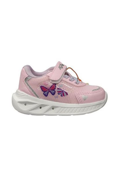 Kinetix 3fx Anatomical Comfortable Lighted Girls' Shoes