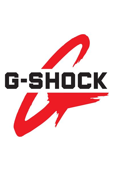 Casio Unisex Wristwatch G-Shock GM-S5600SK-7DR