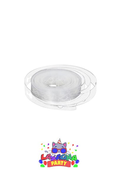 LASAGNA STORE سلسلة بالونات 5 متر 1 قطعة