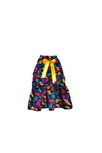 atelyu Cat Dog Clothes Summer Practical Clothing Dress