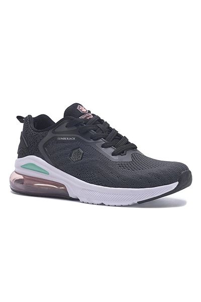 lumberjack Mabel Memory Foam Women's Walking and Running Shoes