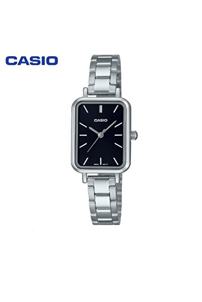 Casio Kadın Kol Saati  LTP-V009D-1EUDF