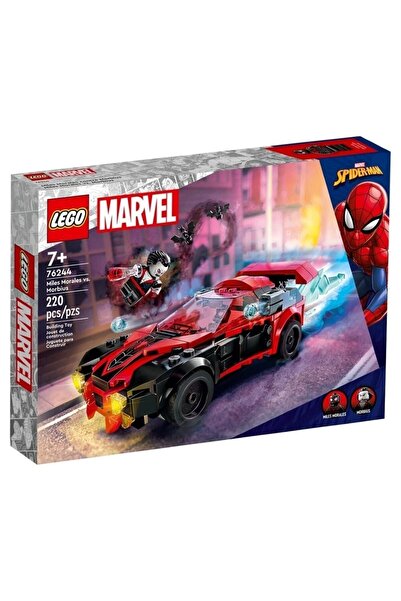 Adore مارفل مايلز موراليس ضد موربيوس 76244