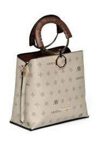 Armine Trend Mink Bag - 21Yd260 Model