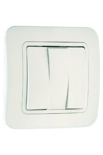 MAKEL Lillium Triple Key