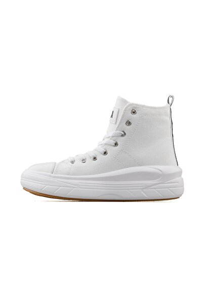 U.S. Polo Assn. Clementıne Tex 3fx Beyaz Kadın Sneaker 101299082