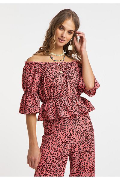 Izia Carmenbluse güzel