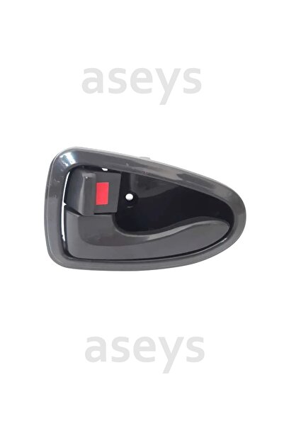 Genel Markalar ACCENT ADMİRA KAPI İÇ AÇMA KOLU SOL TARAF İÇ AÇMA 00 06 UYGUNDUR