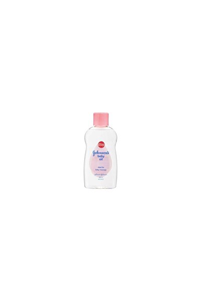 Johnson's Body Oil Baby, 300 ml