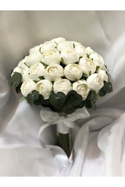 Florista Kapalı Erengül Gelin Buketi